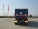 2012 Merker  ROCK M400 Semi-trailer Tipper photo 3