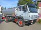 1993 Steyr  19S32 Truck over 7.5t Tank truck photo 1