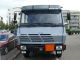 1993 Steyr  19S32 Truck over 7.5t Tank truck photo 2