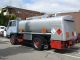 1993 Steyr  19S32 Truck over 7.5t Tank truck photo 5