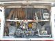 1993 Steyr  19S32 Truck over 7.5t Tank truck photo 7