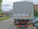 1995 Steyr  19S32 Truck over 7.5t Stake body and tarpaulin photo 7