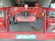 1995 Steyr  19S32 Truck over 7.5t Stake body and tarpaulin photo 8