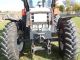 1989 Steyr  8110 SK 2 Agricultural vehicle Tractor photo 2