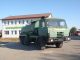 1989 Tatra  T815, 6x6, fekal Truck over 7.5t Vacuum and pressure vehicle photo 1