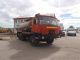 1988 Tatra  T815, fekal, 6x6, 11cm3 Truck over 7.5t Vacuum and pressure vehicle photo 1