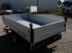 2012 Tempus  DSK 152 615 1,5 to 1-axis 3-way tipper Trailer Three-sided tipper photo 6