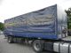 1998 Kotschenreuther  SPN 110 pick up canvas-tail lift 1500 kg Semi-trailer Stake body and tarpaulin photo 10