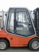 2005 BT  D-Series 50 * only 3375 hours * Forklift truck Front-mounted forklift truck photo 14