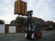 BT  D-Series 50 * only 3375 hours * 2005 Front-mounted forklift truck photo