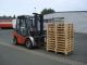2005 BT  D-Series 50 * only 3375 hours * Forklift truck Front-mounted forklift truck photo 2