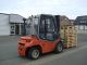 2005 BT  D-Series 50 * only 3375 hours * Forklift truck Front-mounted forklift truck photo 3