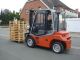 2005 BT  D-Series 50 * only 3375 hours * Forklift truck Front-mounted forklift truck photo 4