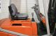 2005 BT  CBE 15T, SS, TRIPLEX, 5571Bts ONLY! Forklift truck Front-mounted forklift truck photo 3