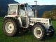 1980 Lamborghini  654 DT Agricultural vehicle Tractor photo 3