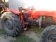 2012 Lamborghini  Tractor Agricultural vehicle Farmyard tractor photo 1