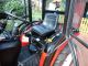 2010 Branson  2100 Agricultural vehicle Tractor photo 1