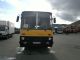 1985 Ikarus  280.02 Coach Articulated bus photo 8