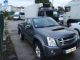 2009 Isuzu  D-MAX 3.0 L Van or truck up to 7.5t Stake body photo 1