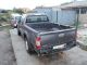 2009 Isuzu  D-MAX 3.0 L Van or truck up to 7.5t Stake body photo 2