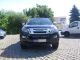 2012 Isuzu  D-Max 4x4 Double Cab AUTM. Premium (air-AT, LM Van or truck up to 7.5t Stake body photo 1