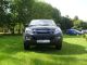 2012 Isuzu  D-Max 4x4 Single Cab base (Air) Van or truck up to 7.5t Stake body photo 1