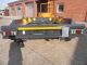 2012 HKM  A 13.5 1.2 EL tandem Absetzanhänger NEW Trailer Other trailers photo 7