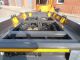 2012 HKM  A 13.5 1.2 EL tandem Absetzanhänger NEW Trailer Other trailers photo 8