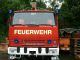 1976 Magirus Deutz  Firefighters TLF 24/50 4X4 5000 L water tank Truck over 7.5t Other trucks over 7 photo 2