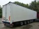 2007 Stas  SERRUS MKV 85m3 cargo floor aluminum velgen Hogedrukr Semi-trailer Walking floor photo 1