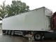 2007 Stas  SERRUS MKV 85m3 cargo floor aluminum velgen Hogedrukr Semi-trailer Walking floor photo 6
