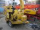 1998 Vermeer  CHIPPER on trailer 615 Bc Construction machine Other construction vehicles photo 5