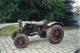 IHC  Deering F12G 1935 Tractor photo