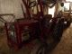 1974 IHC  IHC Agricultural vehicle Tractor photo 2