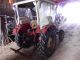 1974 IHC  IHC Agricultural vehicle Tractor photo 4