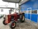 IHC  523 S Agriomatic (EXTREMELY FAST) 1972 Tractor photo