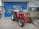 1972 IHC  523 S Agriomatic (EXTREMELY FAST) Agricultural vehicle Tractor photo 1