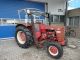1972 IHC  523 S Agriomatic (EXTREMELY FAST) Agricultural vehicle Tractor photo 2