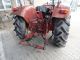1972 IHC  523 S Agriomatic (EXTREMELY FAST) Agricultural vehicle Tractor photo 3
