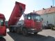 2001 Scania  R 124 C 420 8X4 dump truck Euro3 Truck over 7.5t Tipper photo 3