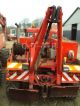 1980 Unimog  416 Special mountains truck winch Truck over 7.5t Breakdown truck photo 2