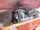 1980 Unimog  416 Special mountains truck winch Truck over 7.5t Breakdown truck photo 3
