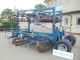 2012 Rabe  Saatbettkombi 500 Agricultural vehicle Harrowing equipment photo 1
