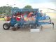 2012 Rabe  Saatbettkombi 500 Agricultural vehicle Harrowing equipment photo 6