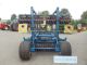 2012 Rabe  Saatbettkombi 500 Agricultural vehicle Harrowing equipment photo 8