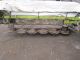 1998 Claas  Disco 260 Agricultural vehicle Reaper photo 2
