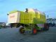 1989 Claas  Dominator 108 s Agricultural vehicle Combine harvester photo 1