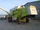 1989 Claas  Dominator 108 s Agricultural vehicle Combine harvester photo 2