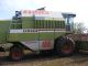 2012 Claas  dominator 108 Agricultural vehicle Harvesting machine photo 1