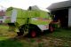 1987 Claas  Dominator 88 Classic Agricultural vehicle Combine harvester photo 2